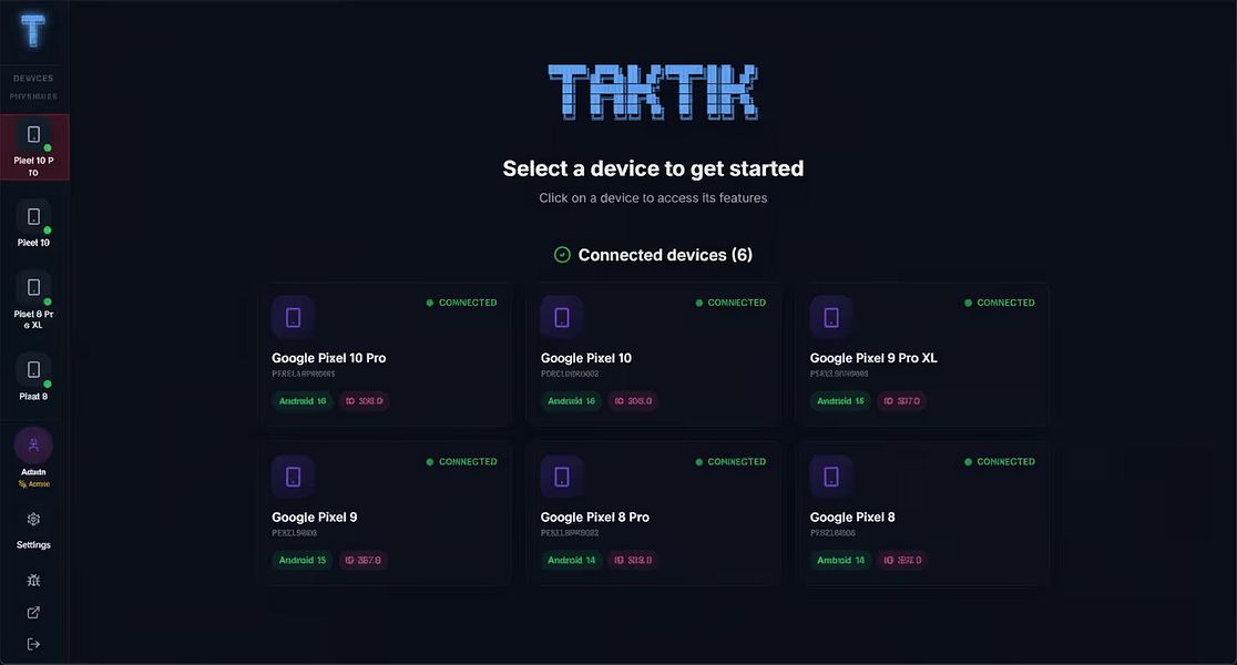 Taktik-Bot