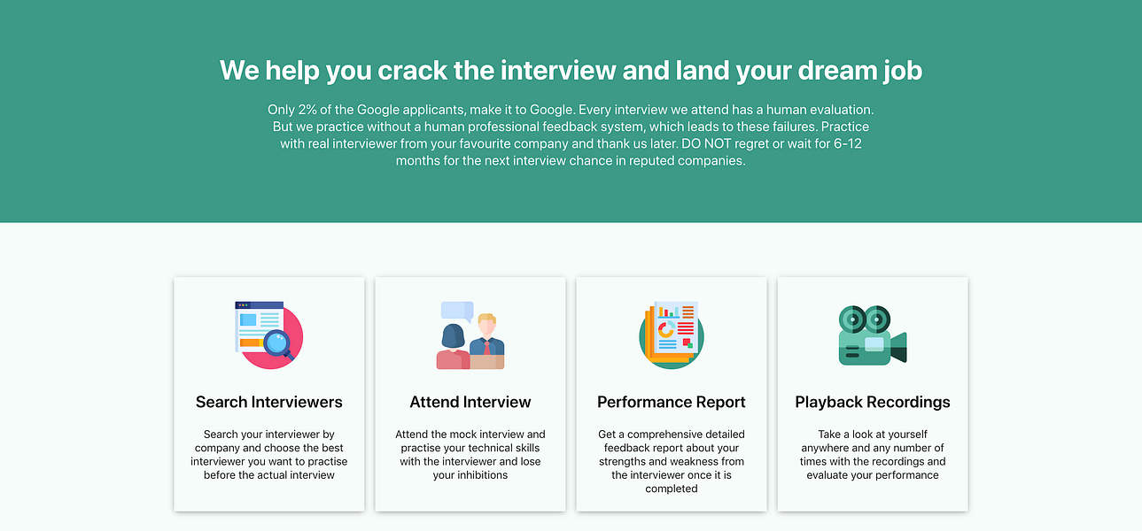 Mockinterview.app