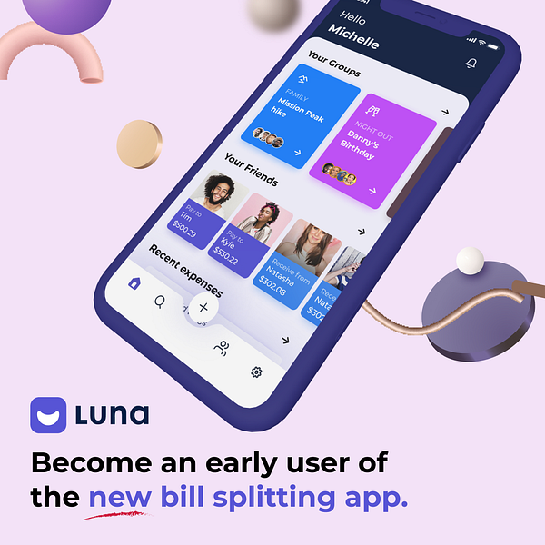 Luna App