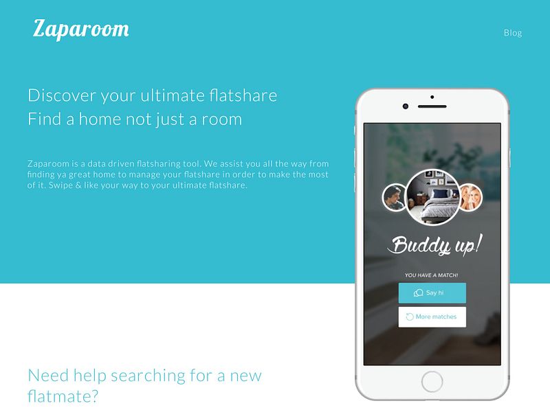 Zaparoom