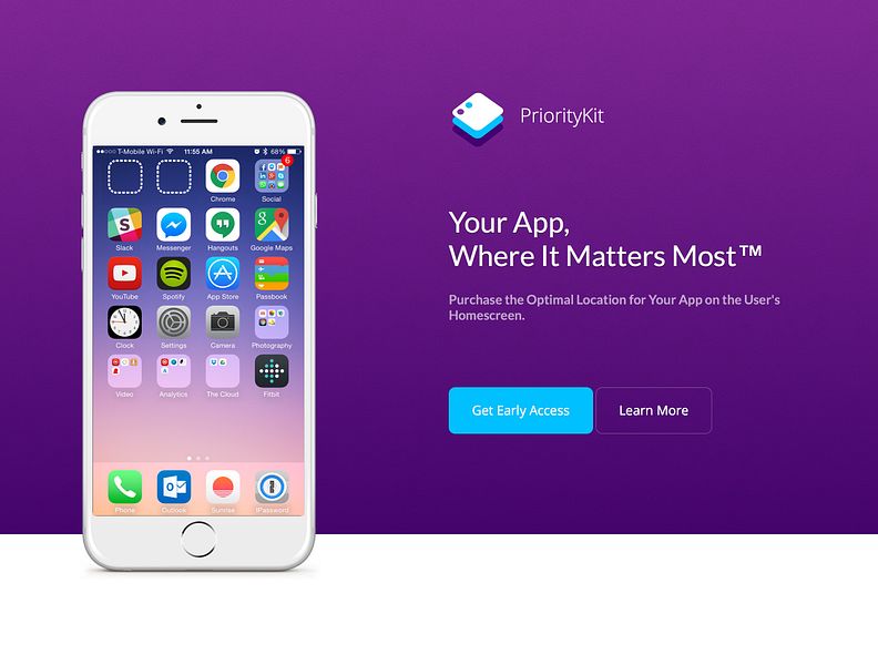 PriorityKit