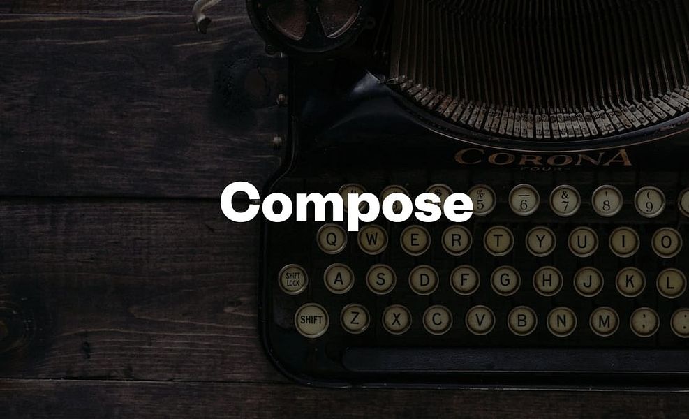 Compose