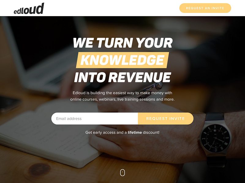 Edloud