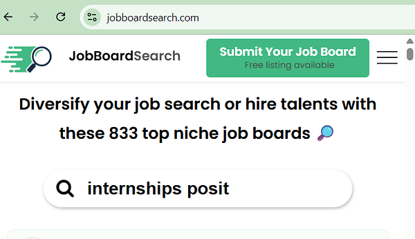Screenshot of a job listing on the website FarmingJobs.com for an entry-level mechanic position at Fletcher Farms in Mechanic Falls, Maine.