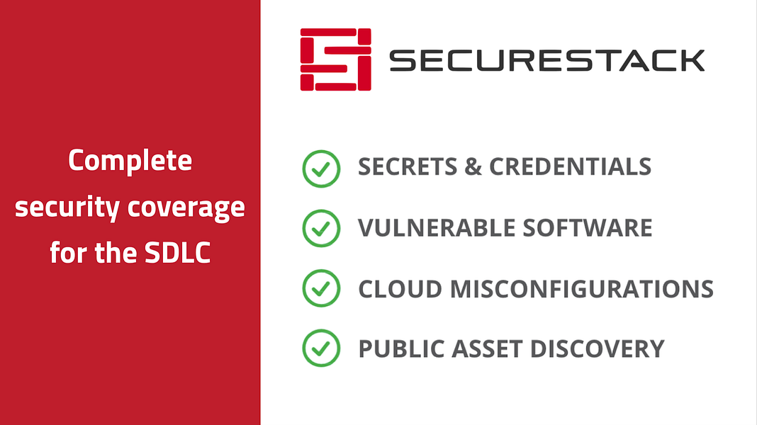 SecureStack