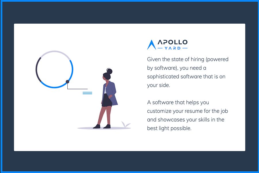 Apollo Yard