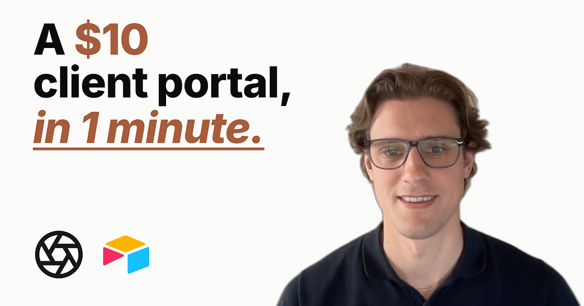 CollabPortals