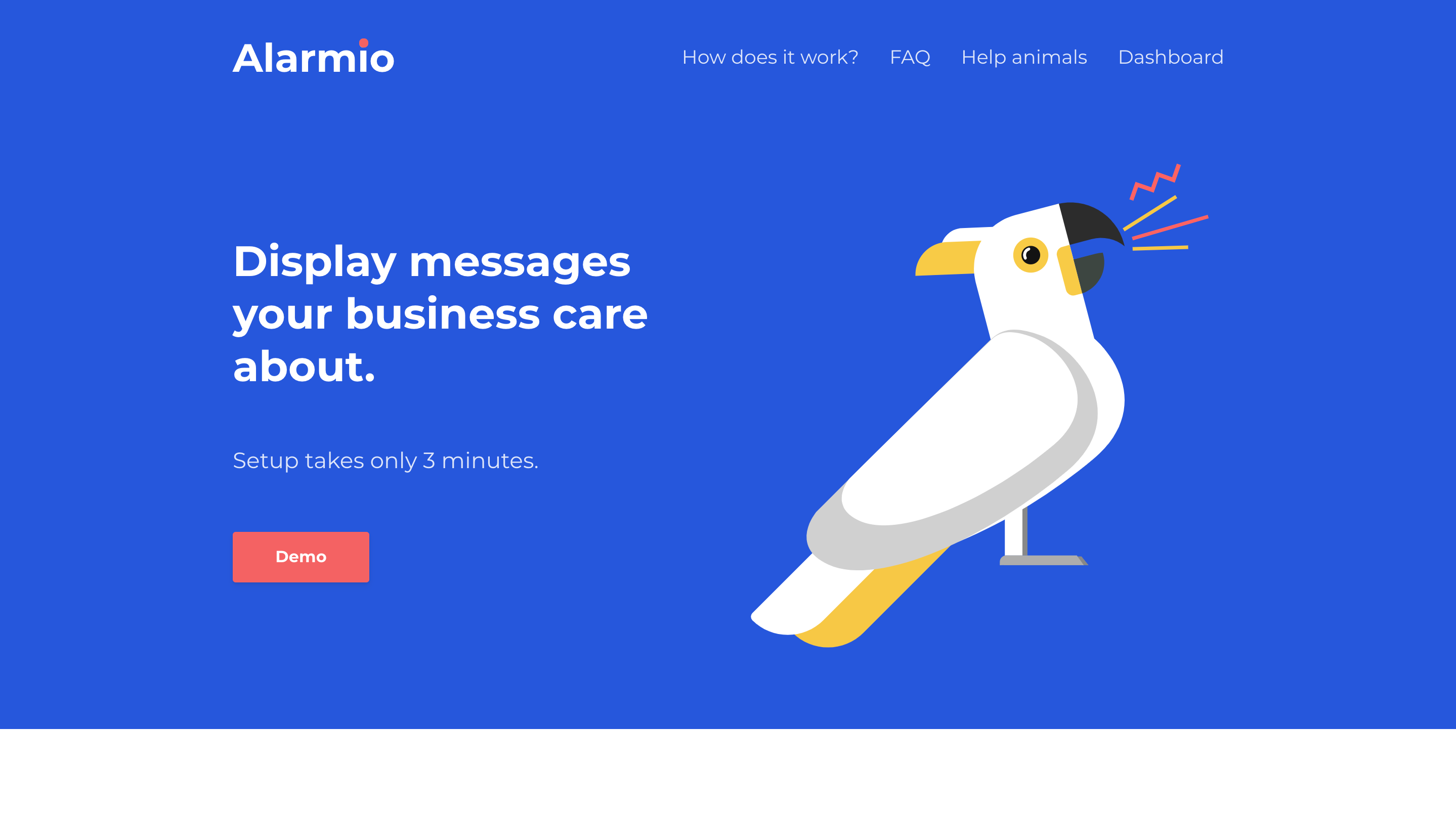 alarmio.app logo