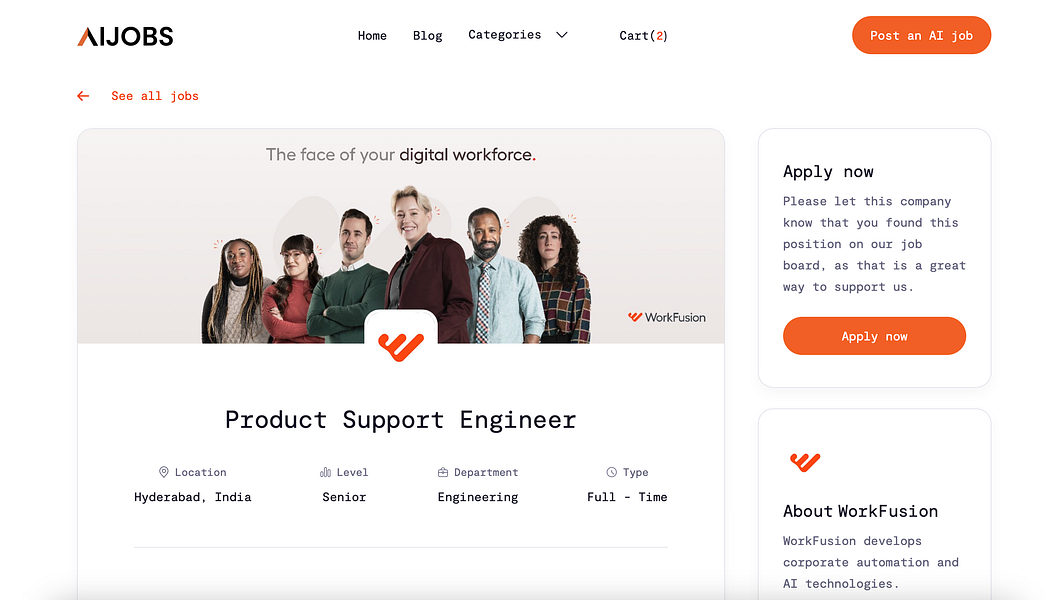 AI Jobs