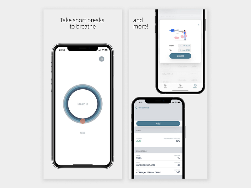 Wellwork App