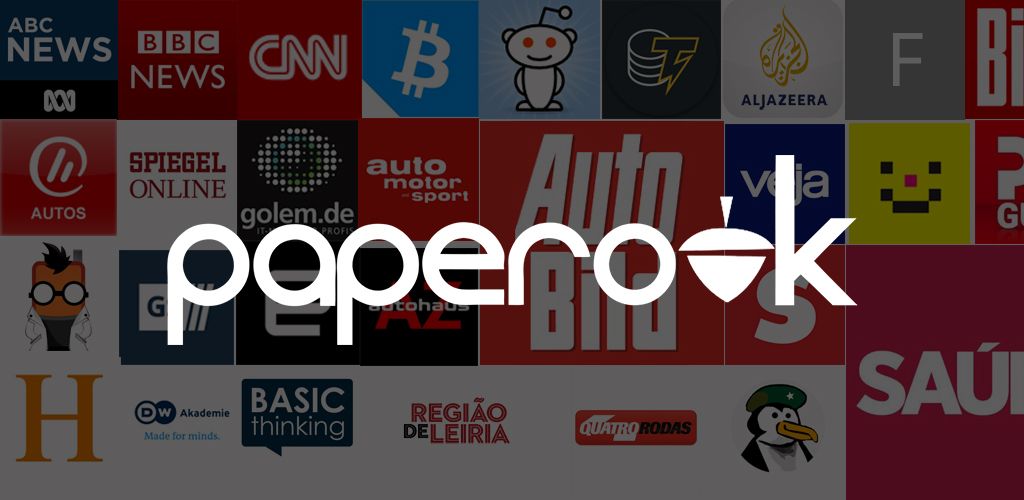 PaperOak
