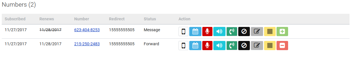 Call Me Private