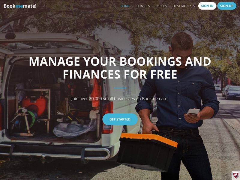 Bookmemate