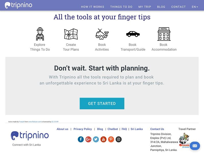 Tripnino