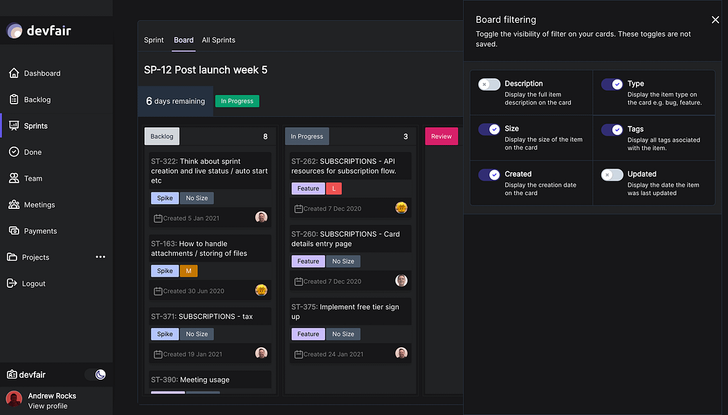 devfair