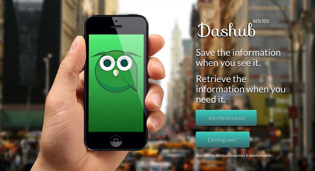 Dashub