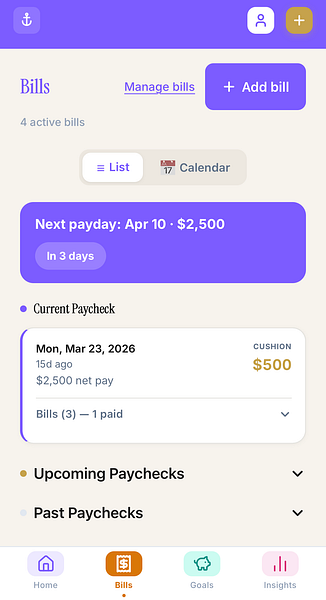 PayAnchor
