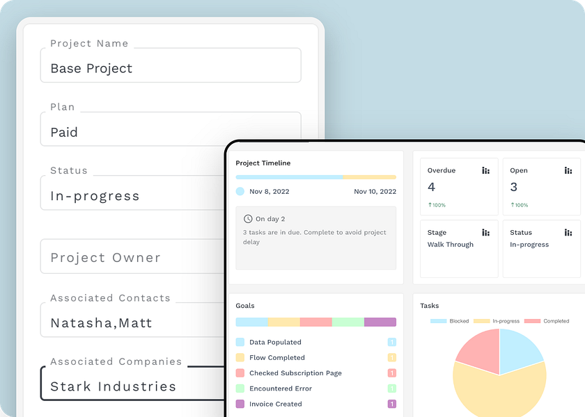 Workbaseone