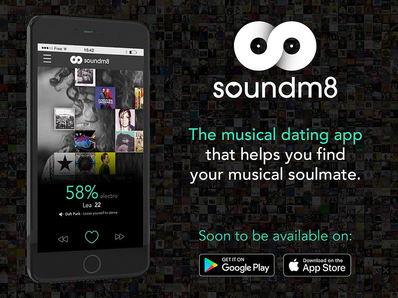 soundm8