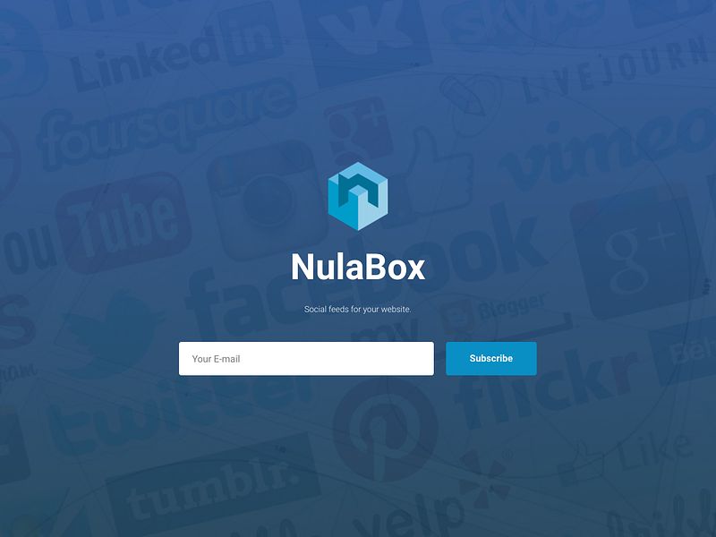 NulaBox