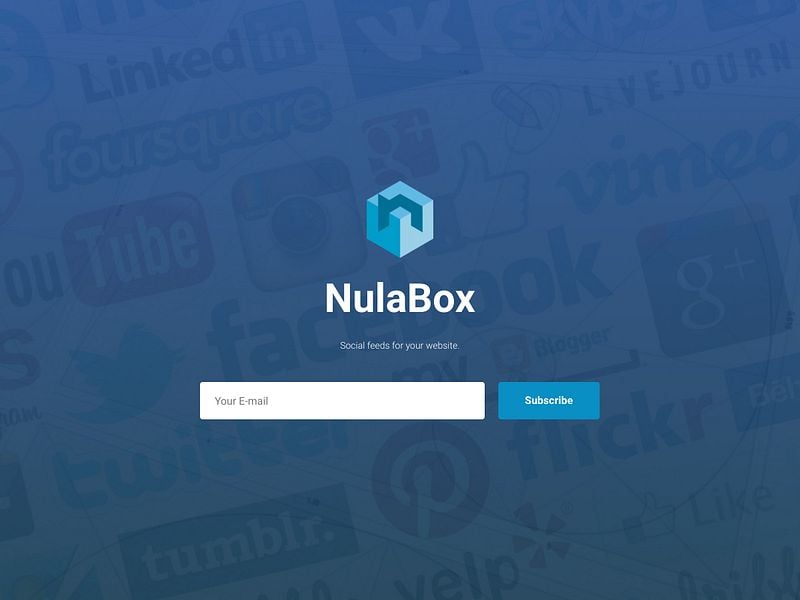 NulaBox