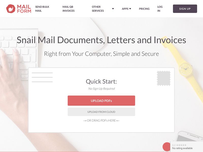 Mailform