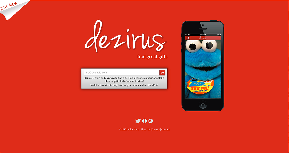 dezirus