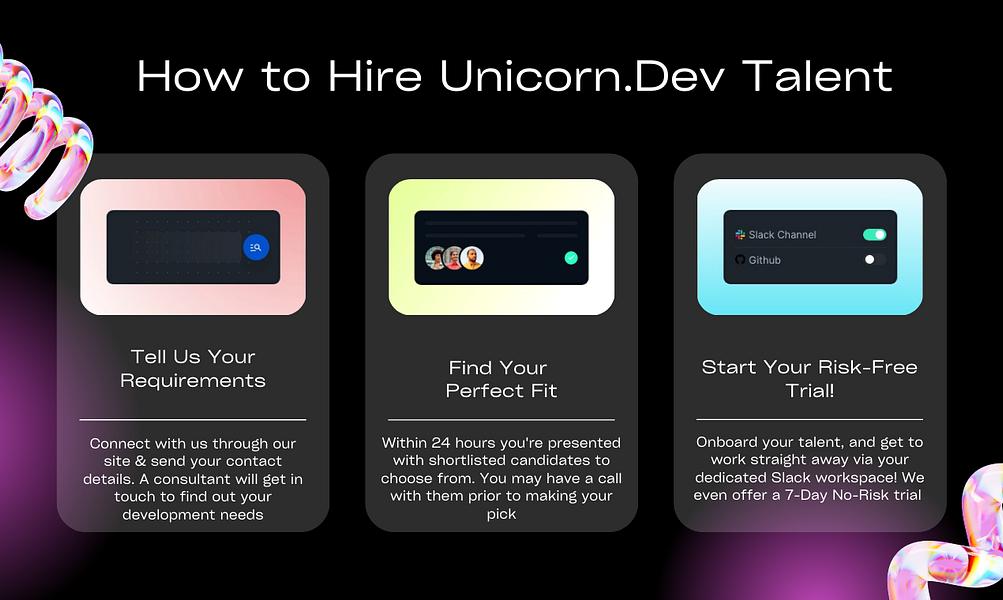 Unicorn Dev