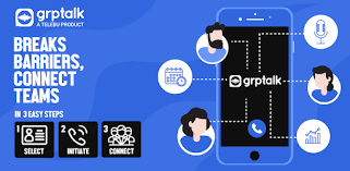 Grptalk