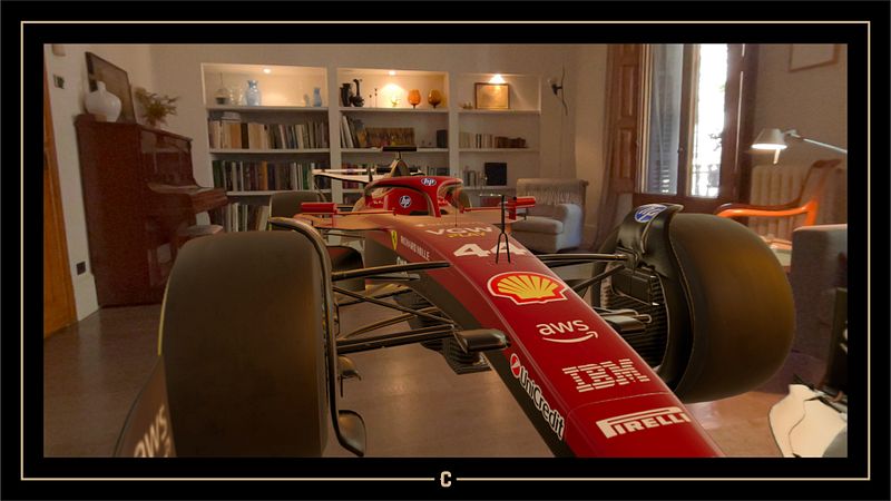 Screenshot of Coffey & Sons