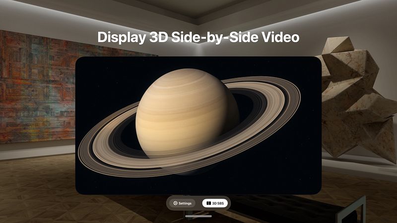 Screenshot of UVC Capture - HDMI Monitor