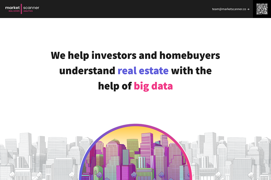 Market Scanner