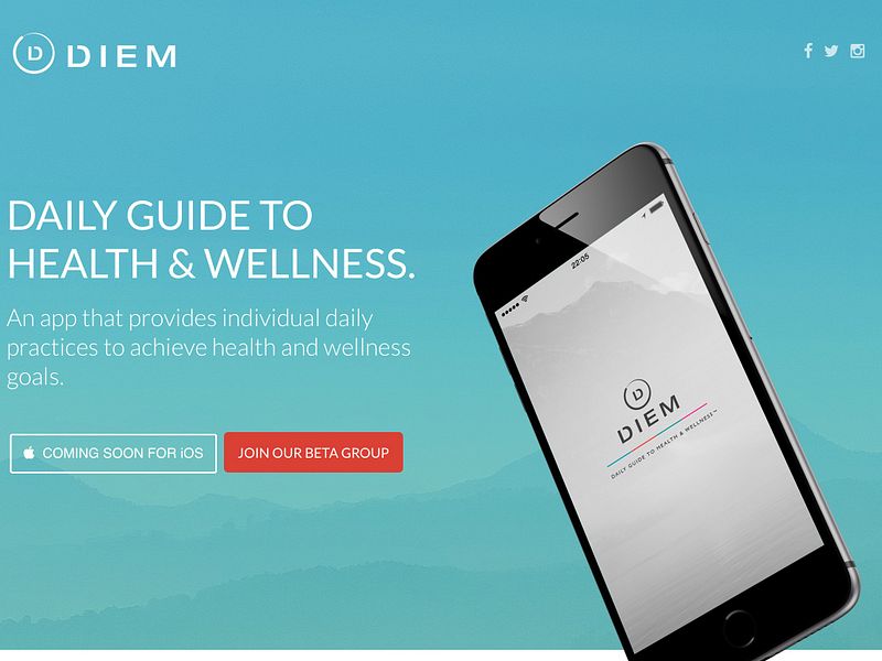 DIEM