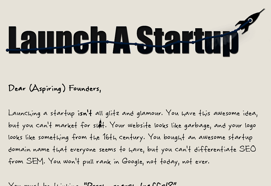LaunchAStartup