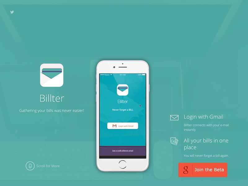 Billter