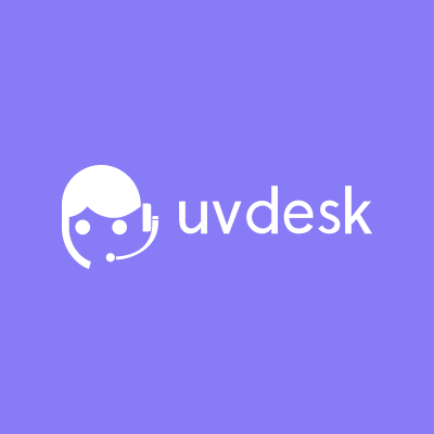 UVdesk