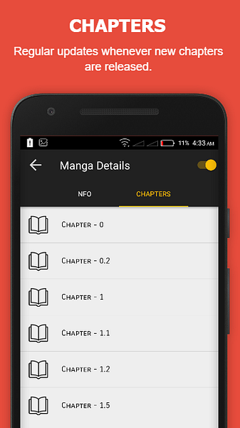 Manga Pro
