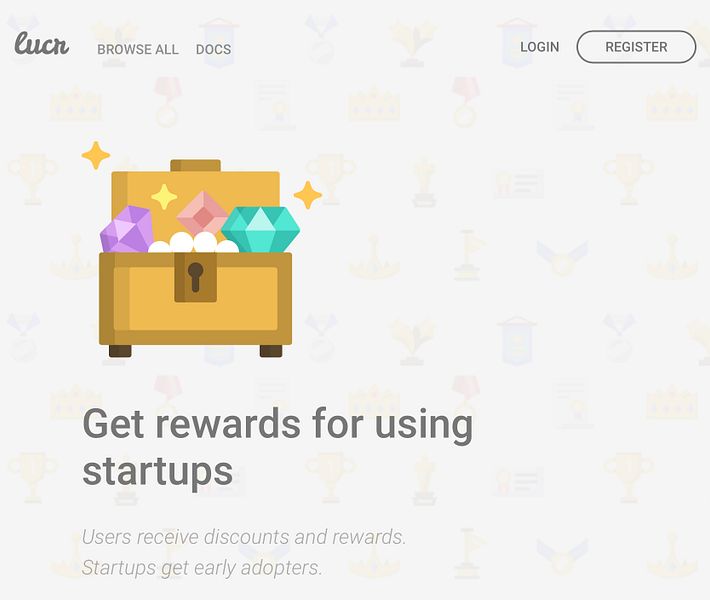 Lucr.io