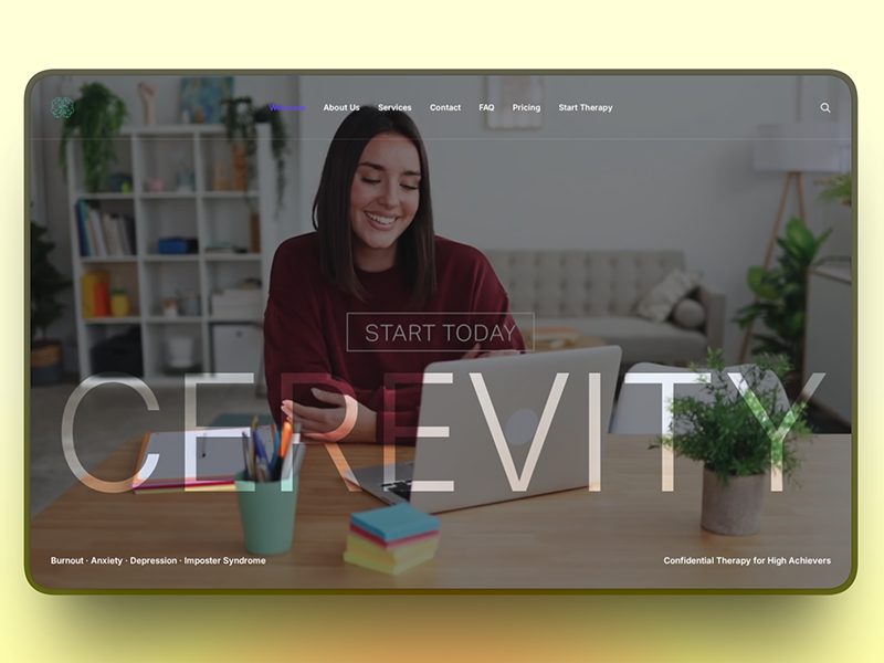 CEREVITY
