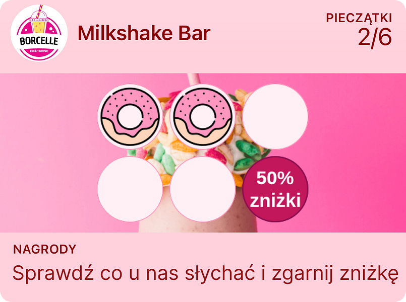 FaveCard