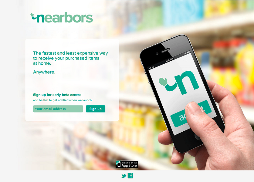 Nearbors