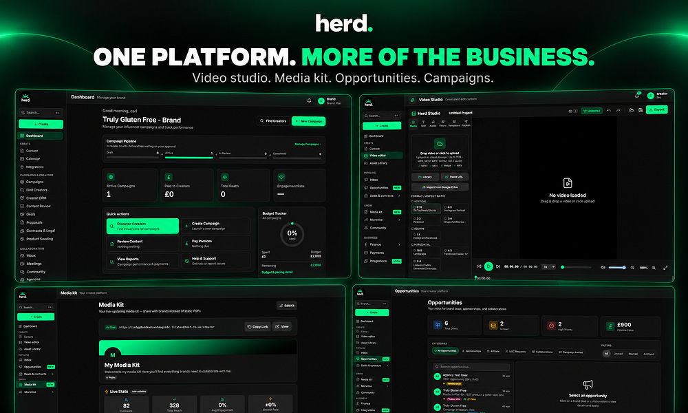 Herd