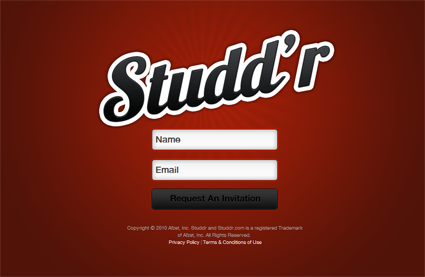studdr