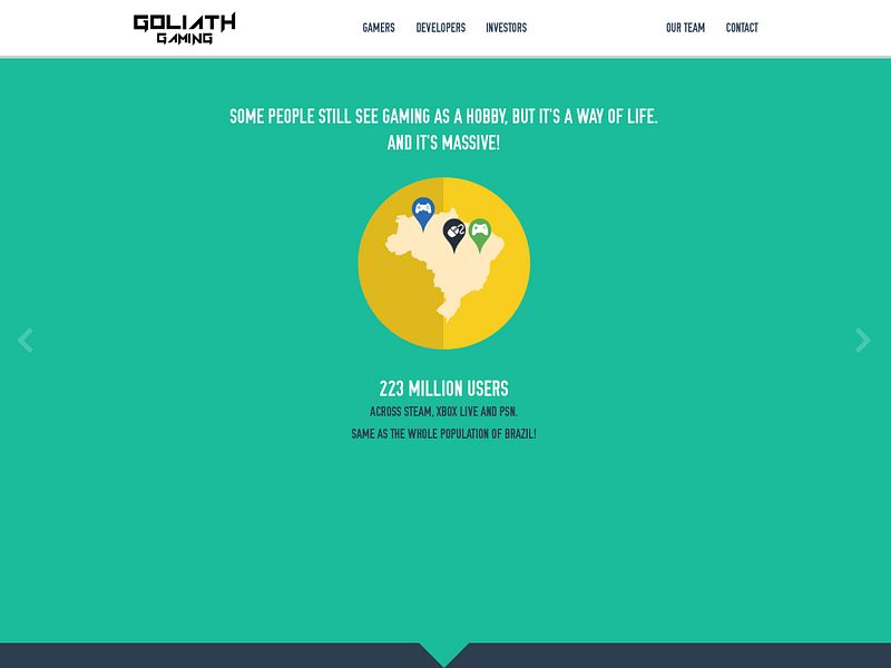 Goliath Gaming
