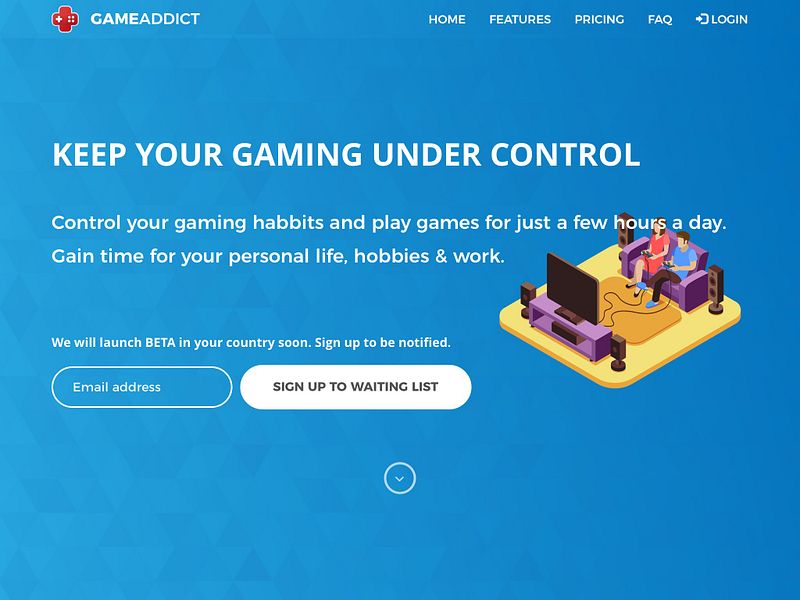 GameAddict.me