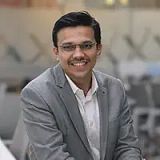 Subhash Chaudhary