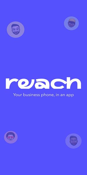Reach Phone