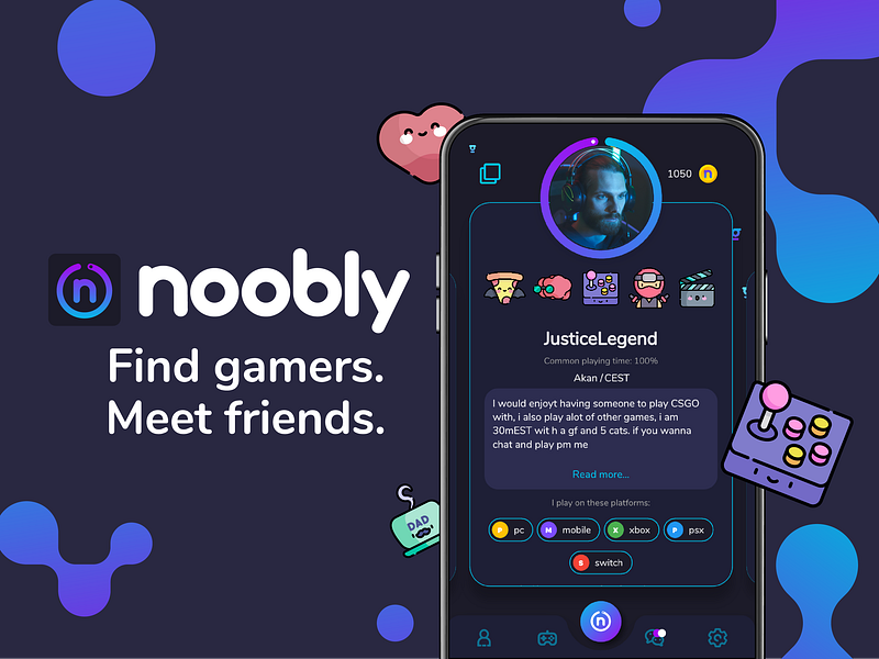 Noobly