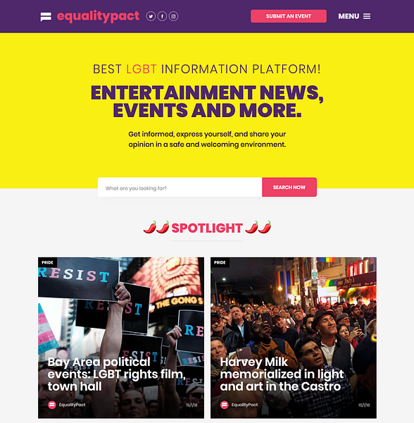 EqualityPact