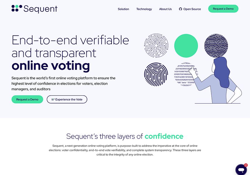 Sequent